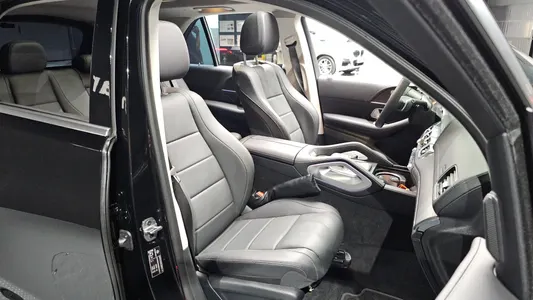 Mercedes-Benz GLE-Class W167 GLE350 4MATIC 2025 12