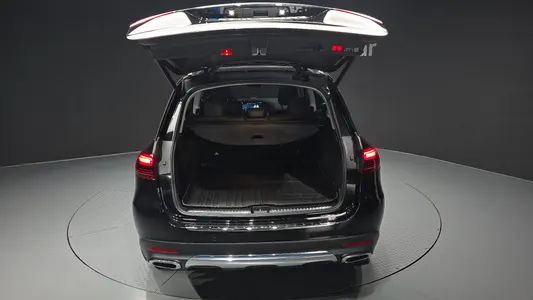 Mercedes-Benz GLE-Class W167 GLE350 4MATIC 2025 20