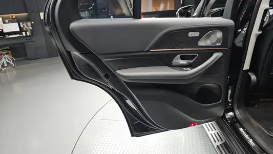 Mercedes-Benz GLE-Class W167 GLE350 4MATIC 2025 25