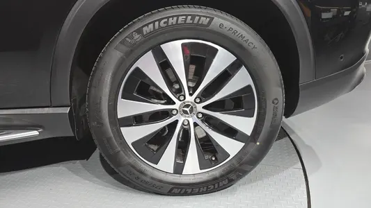 Mercedes-Benz GLE-Class W167 GLE350 4MATIC 2025 21