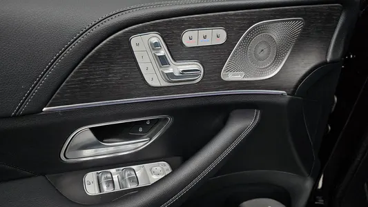 Mercedes-Benz GLE-Class W167 GLE350 4MATIC 2025 32