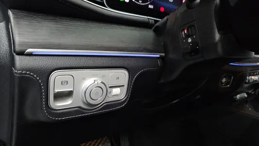 Mercedes-Benz GLE-Class W167 GLE350 4MATIC 2025 28