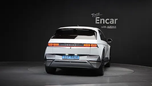 Hyundai Ioniq 5 2021 4