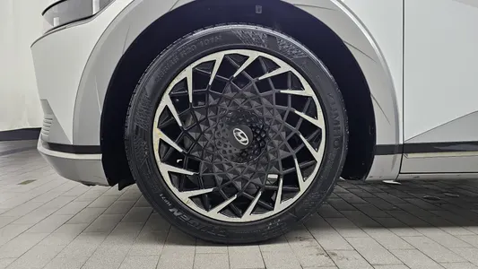 Hyundai Ioniq 5 2021 5