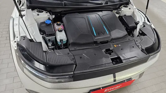 Hyundai Ioniq 5 2021 6