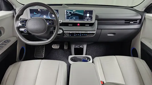 Hyundai Ioniq 5 2021 7