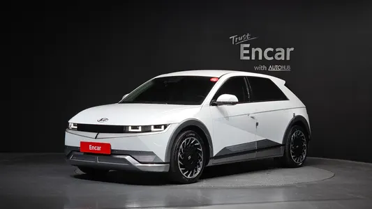 Hyundai Ioniq 5 2021