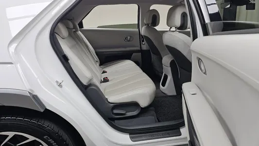 Hyundai Ioniq 5 2021 11