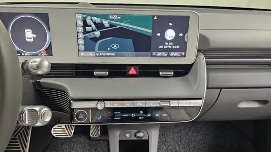 Hyundai Ioniq 5 2021 14