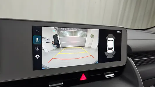 Hyundai Ioniq 5 2021 15