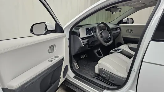 Hyundai Ioniq 5 2021 10