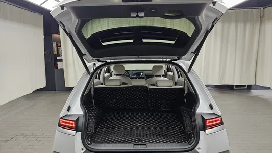 Hyundai Ioniq 5 2021 20