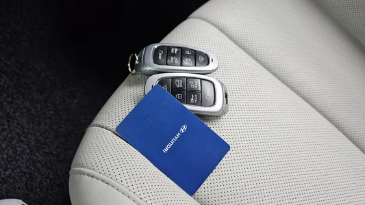 Hyundai Ioniq 5 2021 17