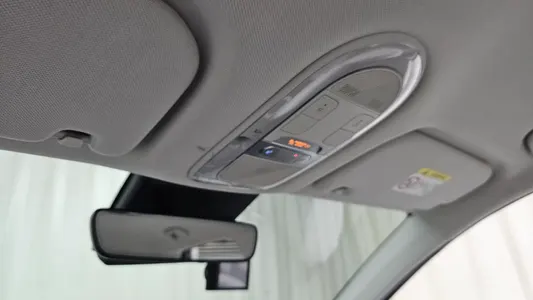 Hyundai Ioniq 5 2021 19