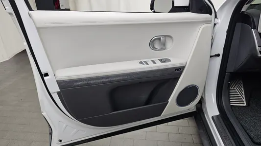 Hyundai Ioniq 5 2021 24