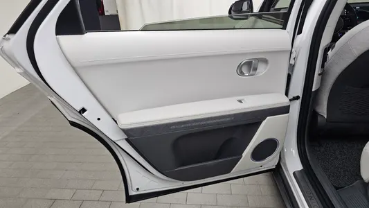 Hyundai Ioniq 5 2021 25