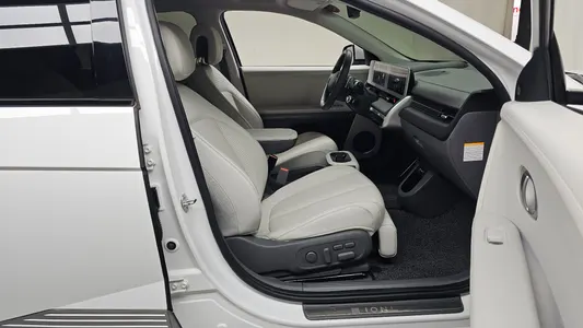 Hyundai Ioniq 5 2021 26