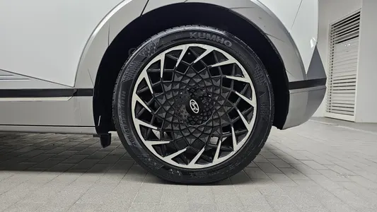 Hyundai Ioniq 5 2021 21
