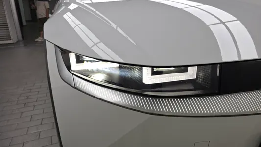 Hyundai Ioniq 5 2021 22