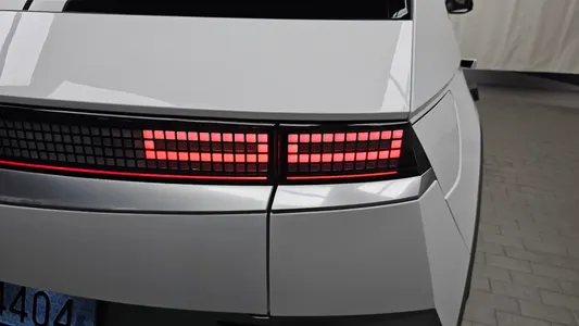 Hyundai Ioniq 5 2021 23