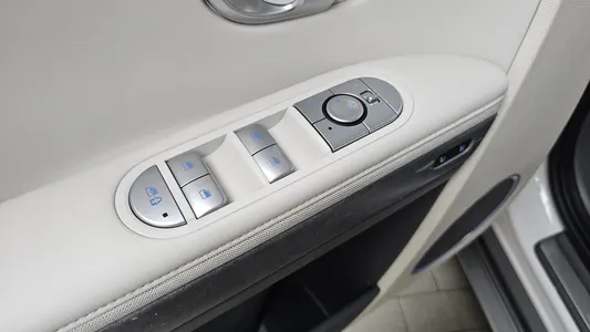 Hyundai Ioniq 5 2021 27