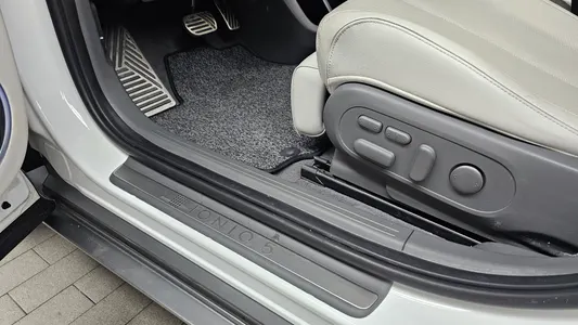 Hyundai Ioniq 5 2021 28