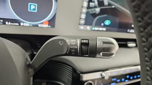 Hyundai Ioniq 5 2021 29