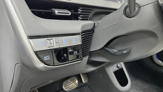 Hyundai Ioniq 5 2021 30