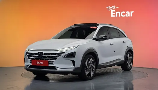 Hyundai 2021
