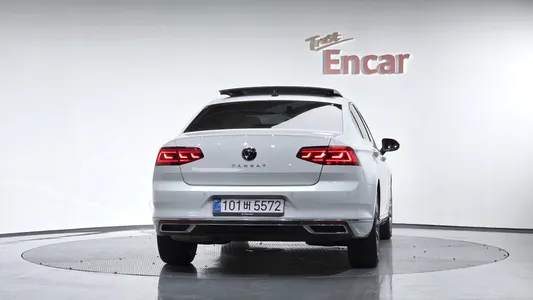 Volkswagen GT(B8) 2.0 TDI 2021 4