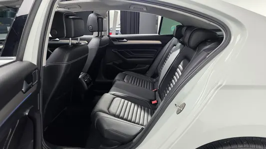 Volkswagen GT(B8) 2.0 TDI 2021 12