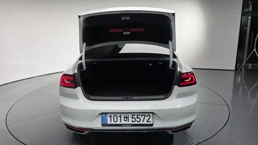Volkswagen GT(B8) 2.0 TDI 2021 35
