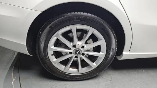 Mercedes-Benz A-Class W177 A220 2020 5