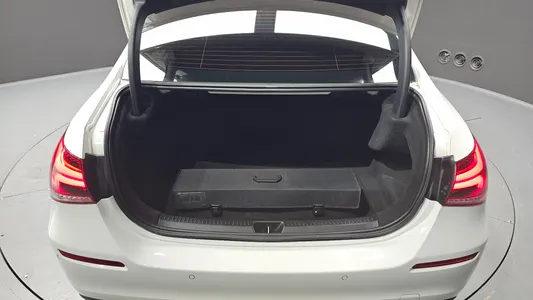 Mercedes-Benz A-Class W177 A220 2020 20