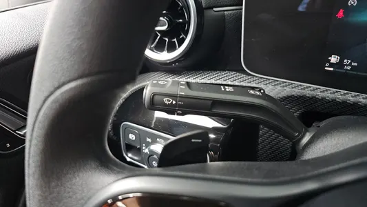 Mercedes-Benz A-Class W177 A220 2020 17