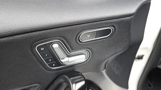 Mercedes-Benz A-Class W177 A220 2020 18