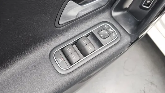 Mercedes-Benz A-Class W177 A220 2020 19