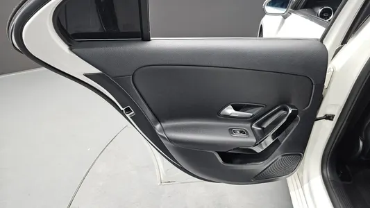 Mercedes-Benz A-Class W177 A220 2020 25