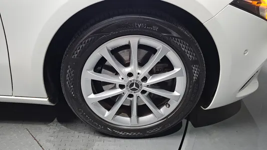 Mercedes-Benz A-Class W177 A220 2020 21