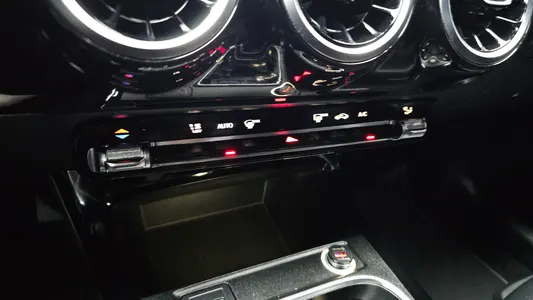 Mercedes-Benz A-Class W177 A220 2020 29