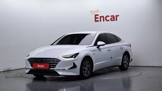 Hyundai (DN8) 2019