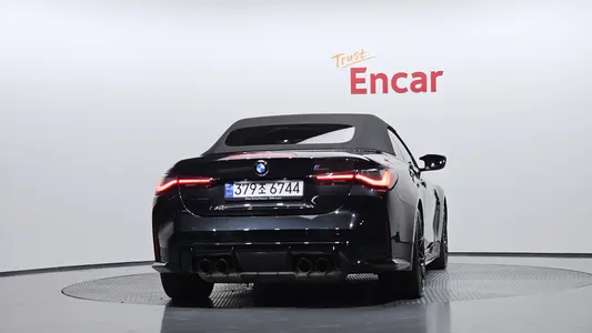 BMW M4 (G82) M4 M xDrive 2023 4