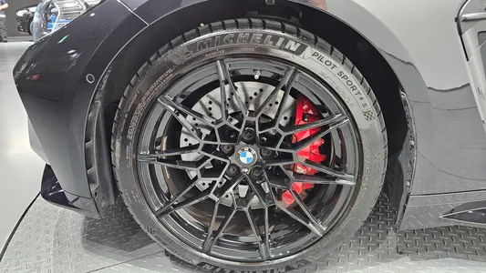BMW M4 (G82) M4 M xDrive 2023 5
