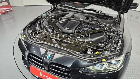 BMW M4 (G82) M4 M xDrive 2023 6