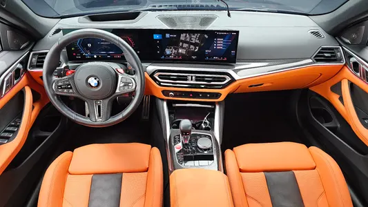 BMW M4 (G82) M4 M xDrive 2023 7