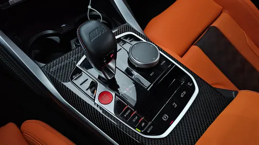 BMW M4 (G82) M4 M xDrive 2023 9
