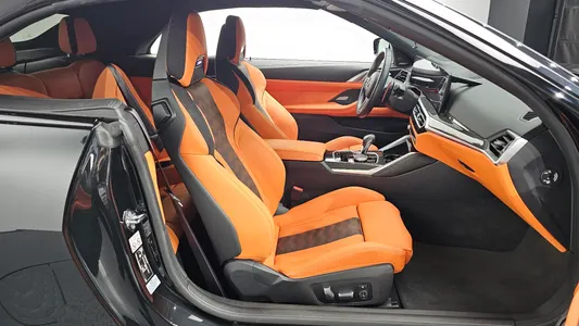 BMW M4 (G82) M4 M xDrive 2023 11