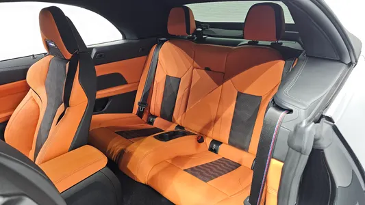 BMW M4 (G82) M4 M xDrive 2023 12