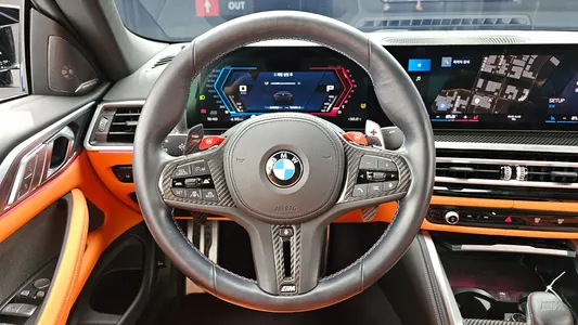 BMW M4 (G82) M4 M xDrive 2023 13