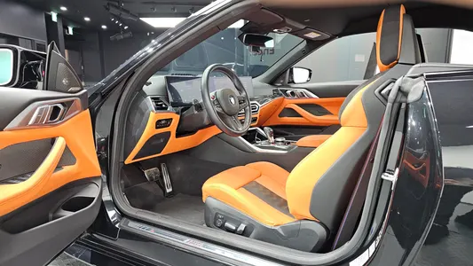 BMW M4 (G82) M4 M xDrive 2023 10